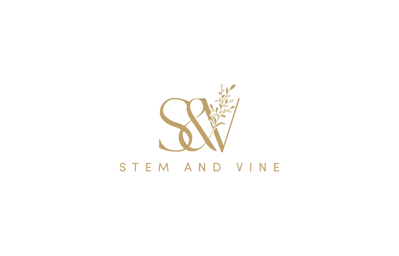 Stem and Vine